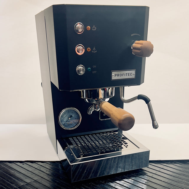 Certified Pre Owned Profitec GO (3235)