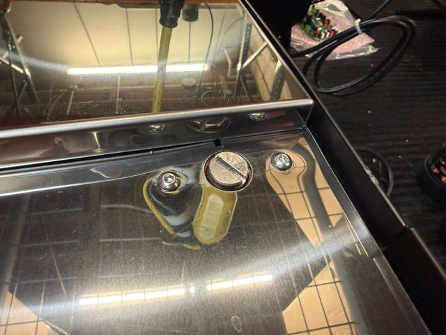 *Portland Pickup* Open Box Profitec GO (7155)