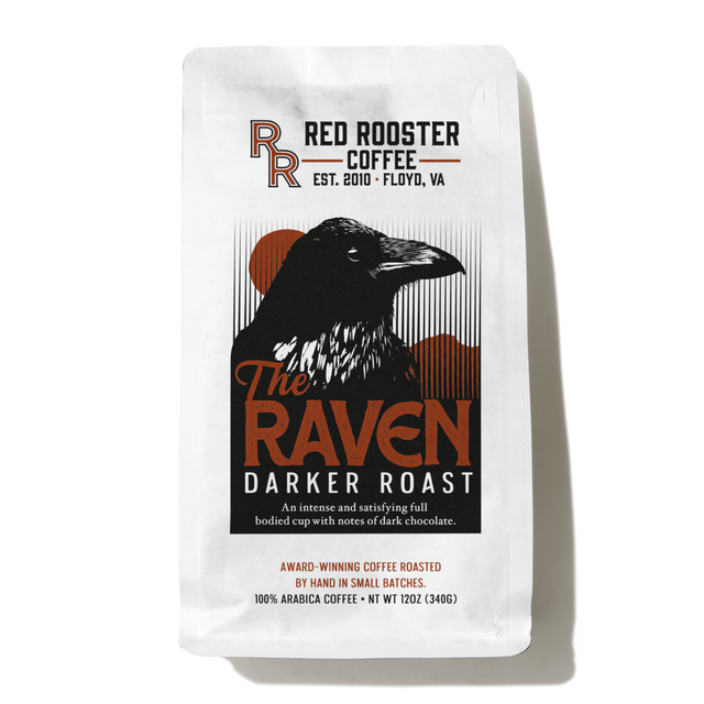 The Raven
