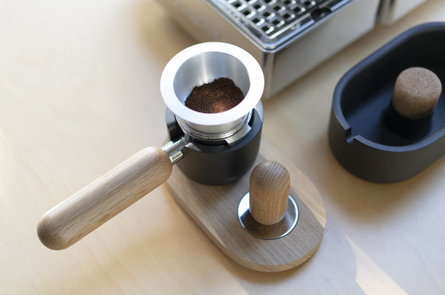 Sinonimo Essentials Tamping Set – Clive Coffee