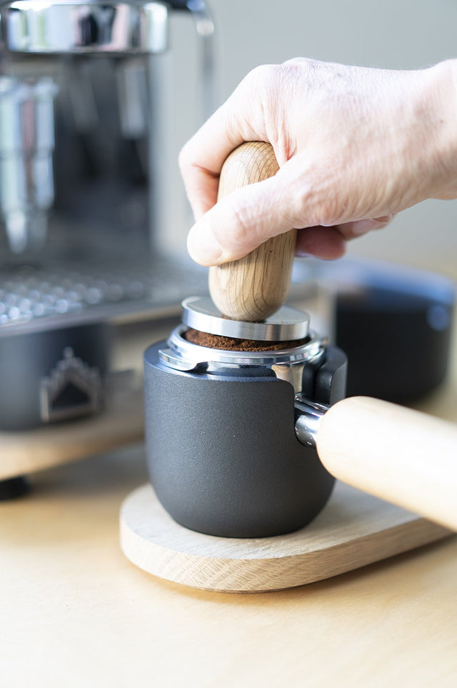 Sinonimo Essentials Tamping Set – Clive Coffee