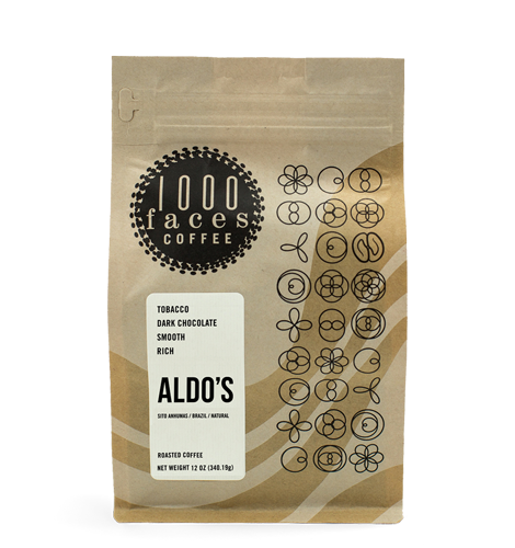 Aldo's Blend