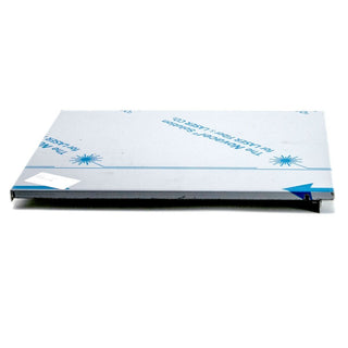 Replacement back panel for Profitec Pro 700 and 800 espresso machines
