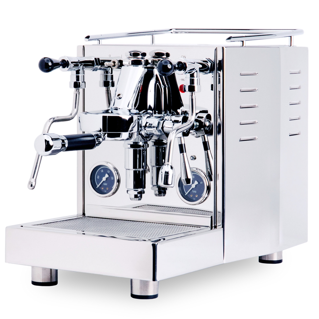 LUCCA X58 Espresso Machine – Clive Coffee