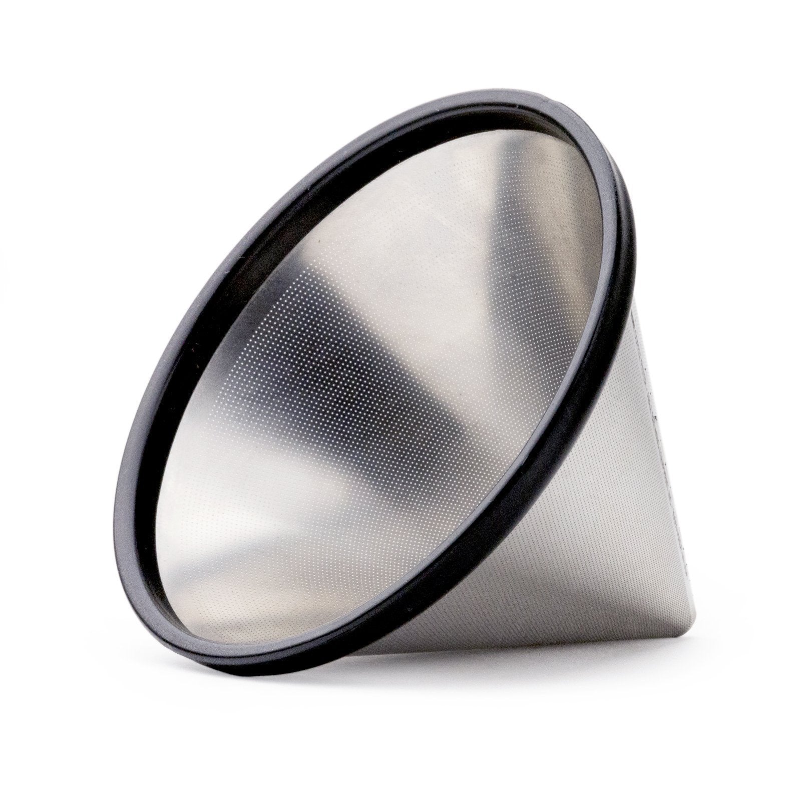 Stainless coffee filter clearance