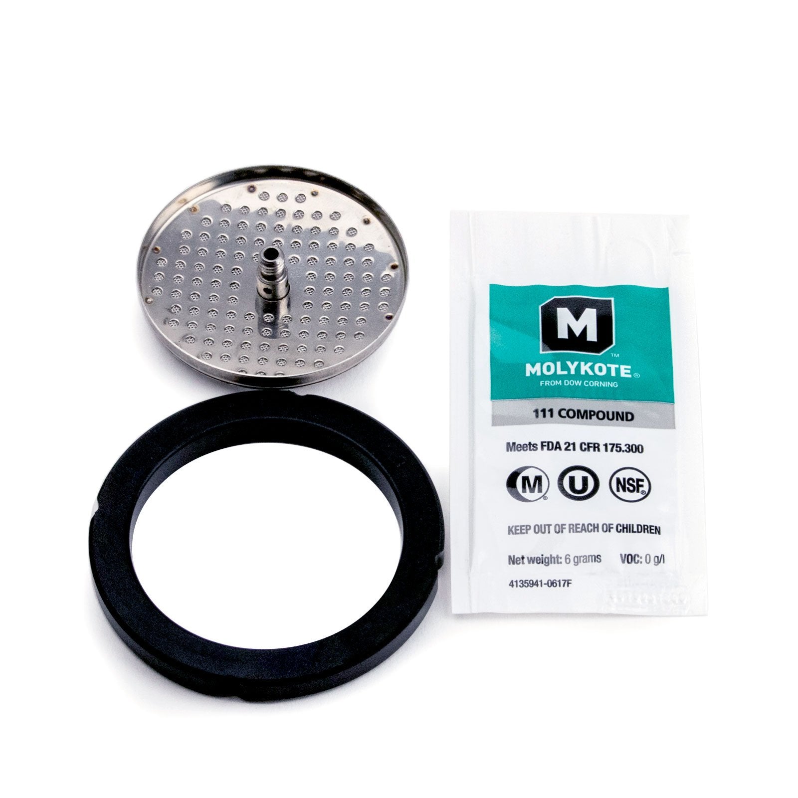 La Marzocco Group Gasket & Screen Kit | Clive Coffee