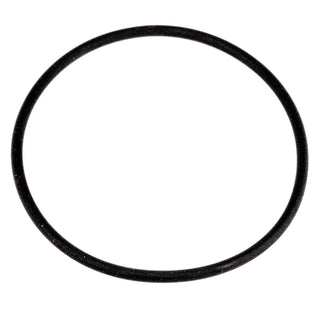 Black gasket ring that seals the boiler element on a La Spaziale S1 espresso machine