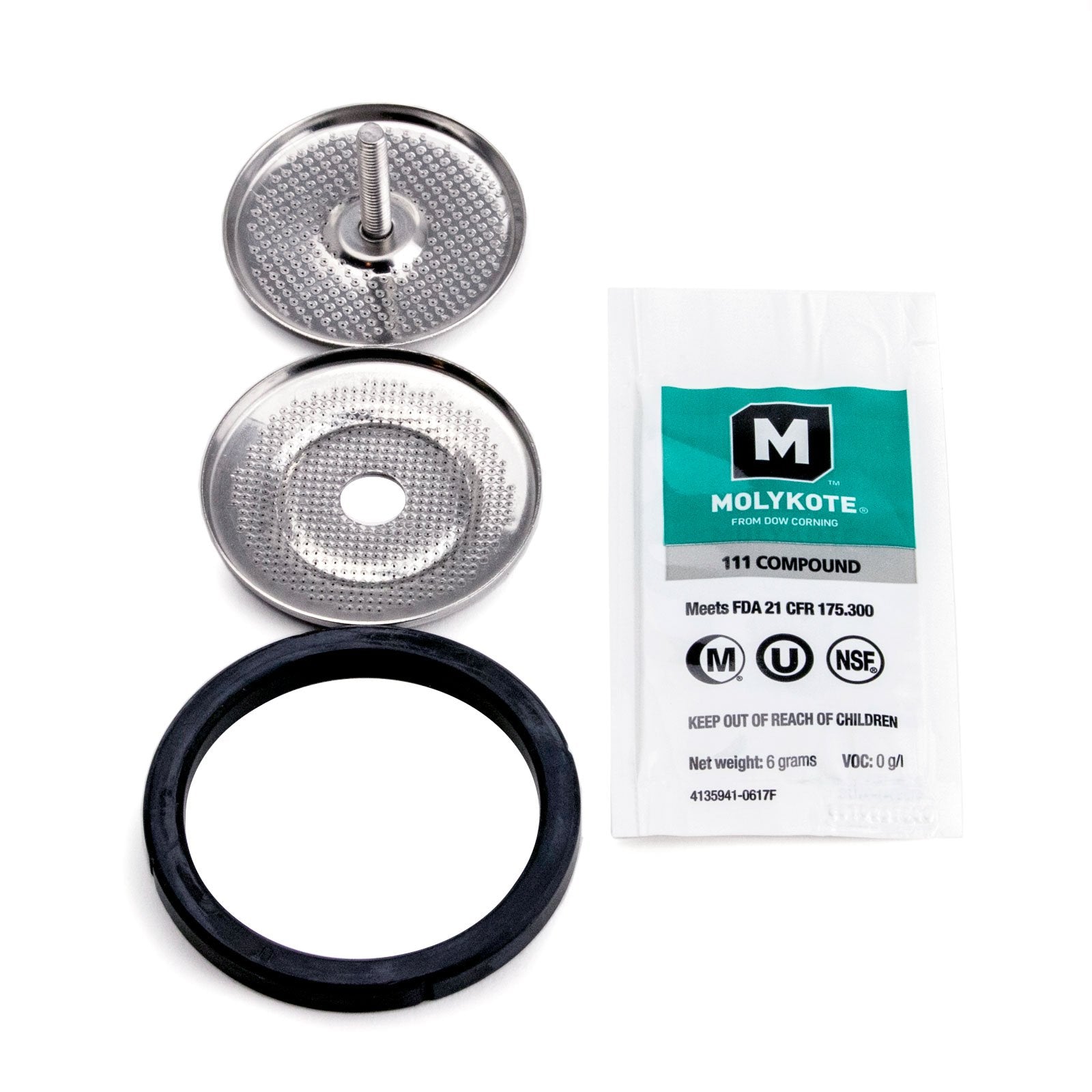 Espresso Machine Parts & Repair | Clive Coffee – Tagged 