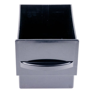 Front view of La Spaziale replacement water tank plastic housing