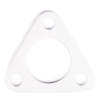 White teflon heating element gasket for Pro 800 lever espresso machine