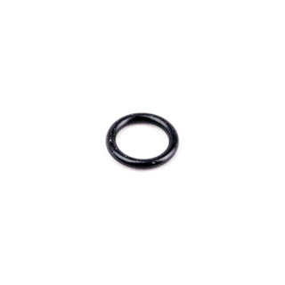 La Spaziale steam tip gasket circular O-ring for sealing steam tips to steam arms.