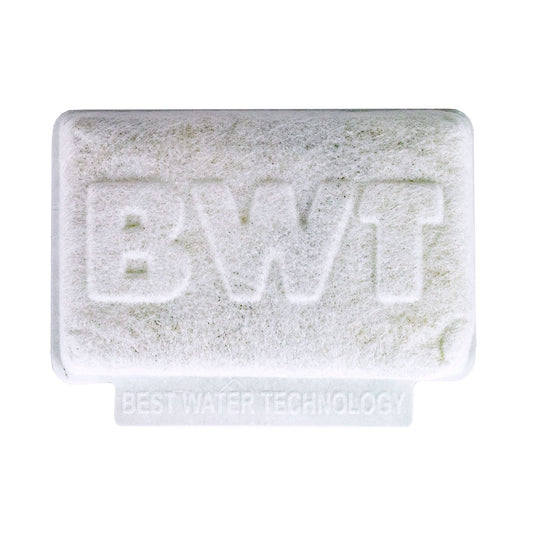 BWT magnesium water softening pouch for espresso machines, Clive Coffee - Knockout