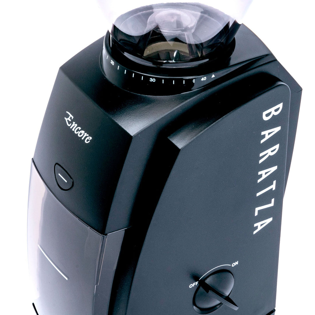 Baratza Encore Coffee Grinder Clive Coffee