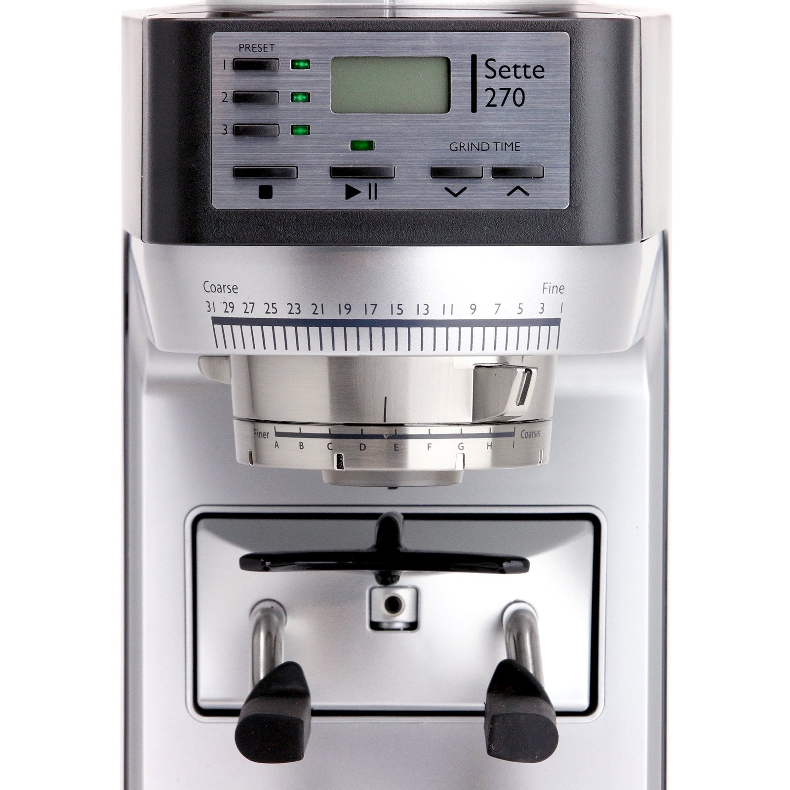 Baratza Sette 270 Espresso Grinder – Clive Coffee