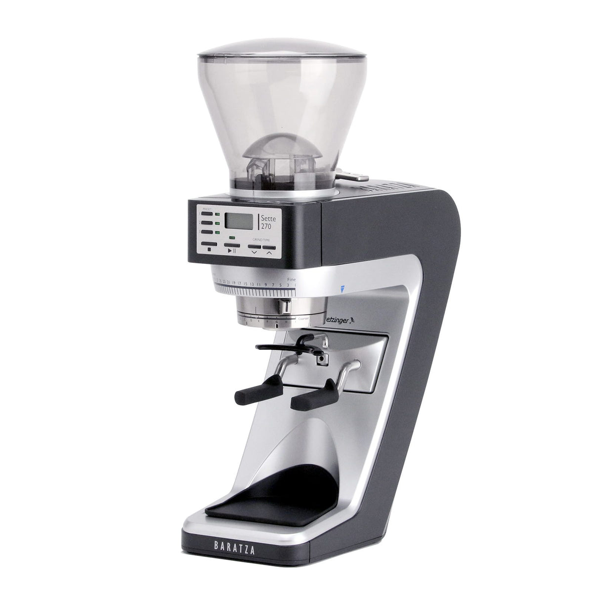 Baratza Sette 270 Espresso Grinder Clive Coffee