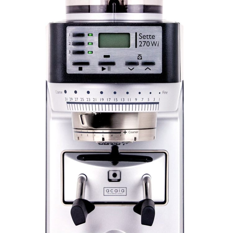 Baratza Sette 270Wi Espresso Grinder Clive Coffee