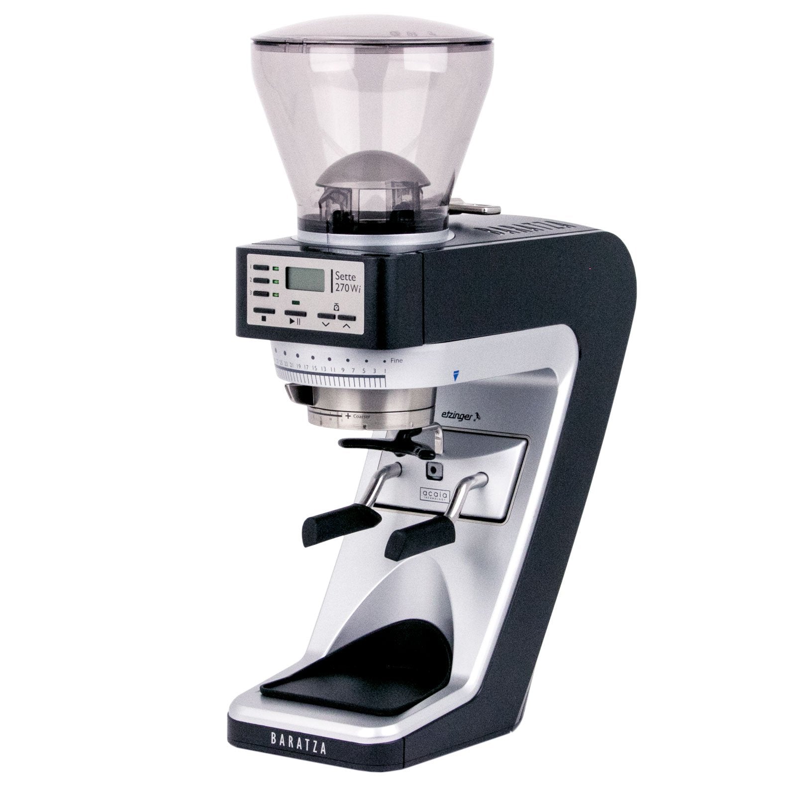 Baratza Sette 270Wi Espresso Grinder – Unity Sourcing & Roasting