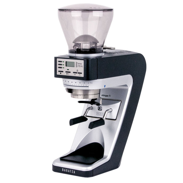 Cuisinart Grind & Brew 10? -Cup Automatic Coffee Maker Grinds Very Quietly