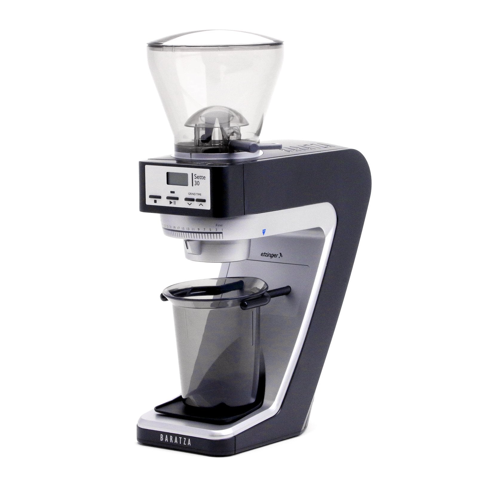 30-Piece Coffee & Espresso Machine Set