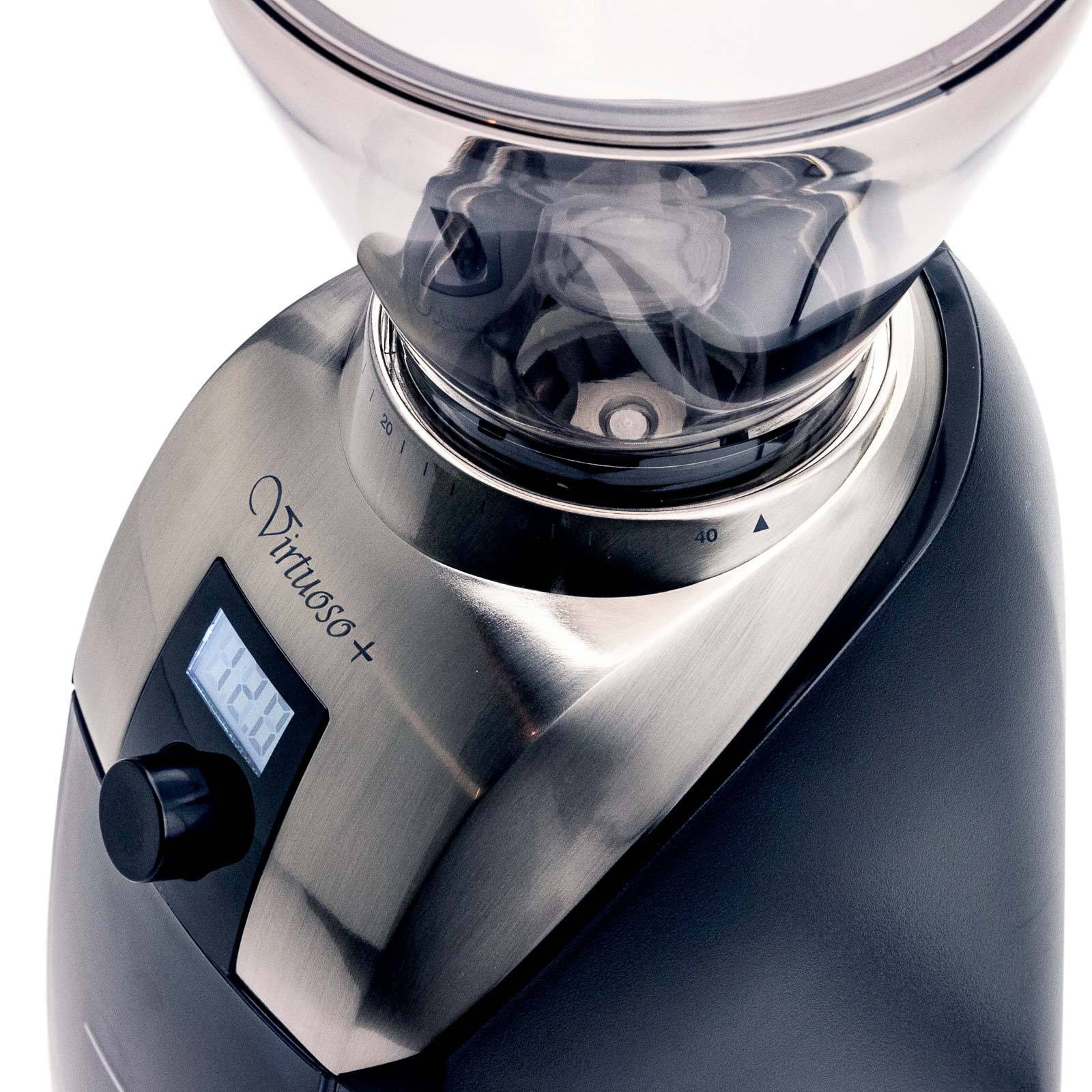 Baratza Virtuoso Coffee Grinder Clive Coffee