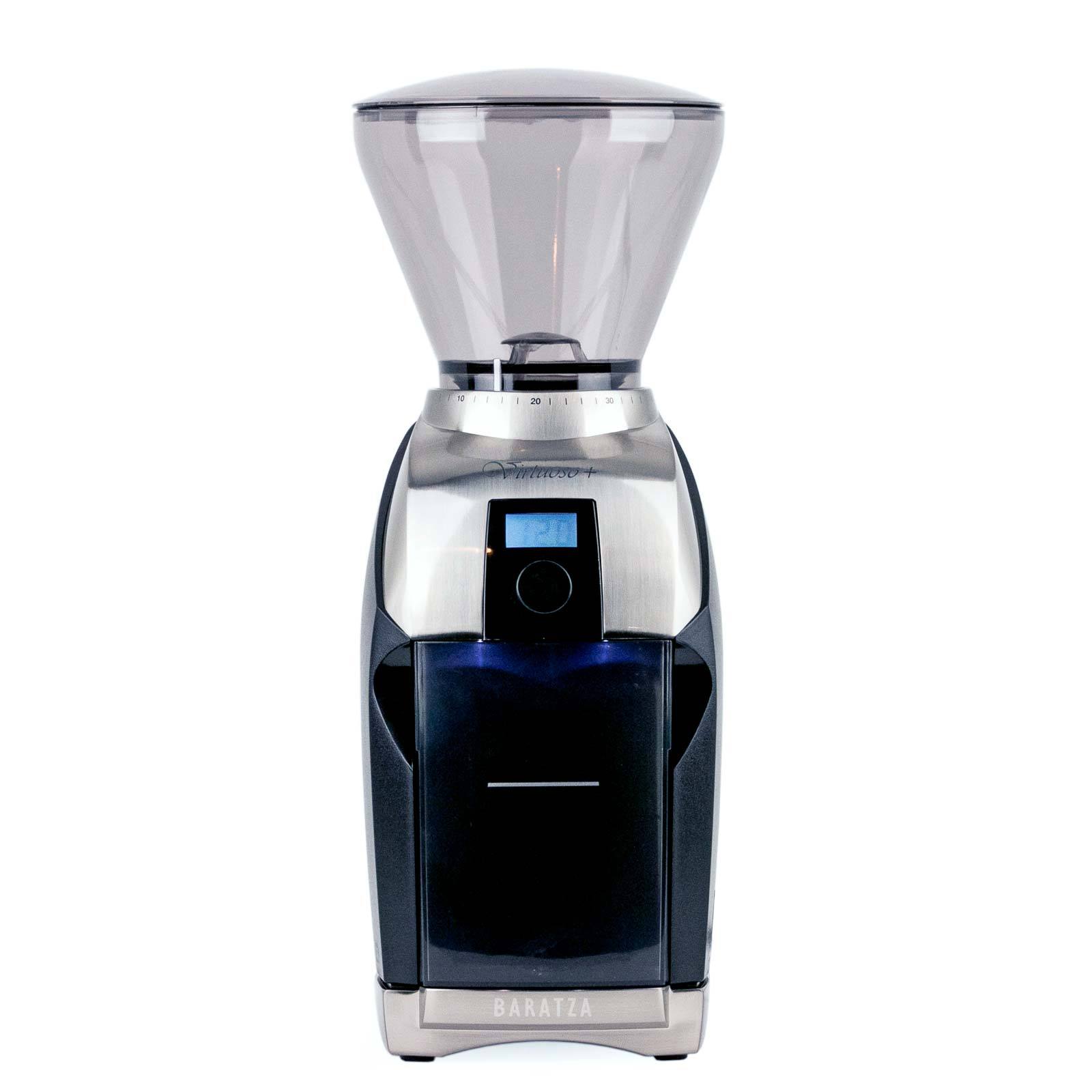 Baratza Virtuoso Coffee Grinder Clive Coffee