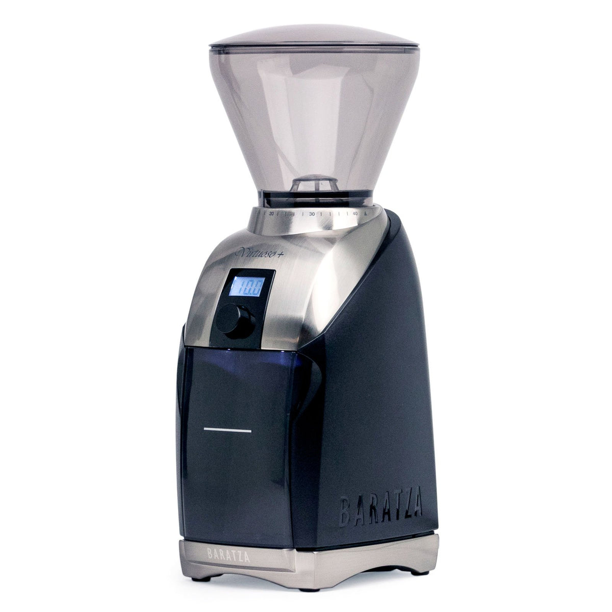 Baratza Virtuoso+ Coffee Grinder Clive Coffee