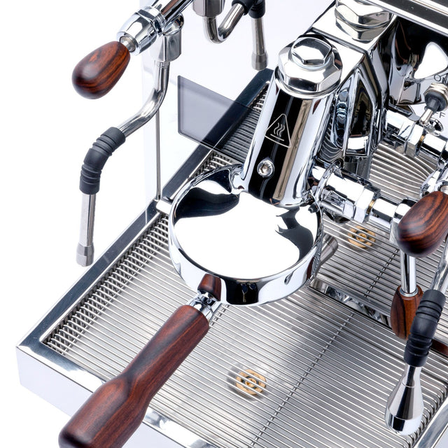 Bezzera Duo MN Espresso Machine – Clive Coffee