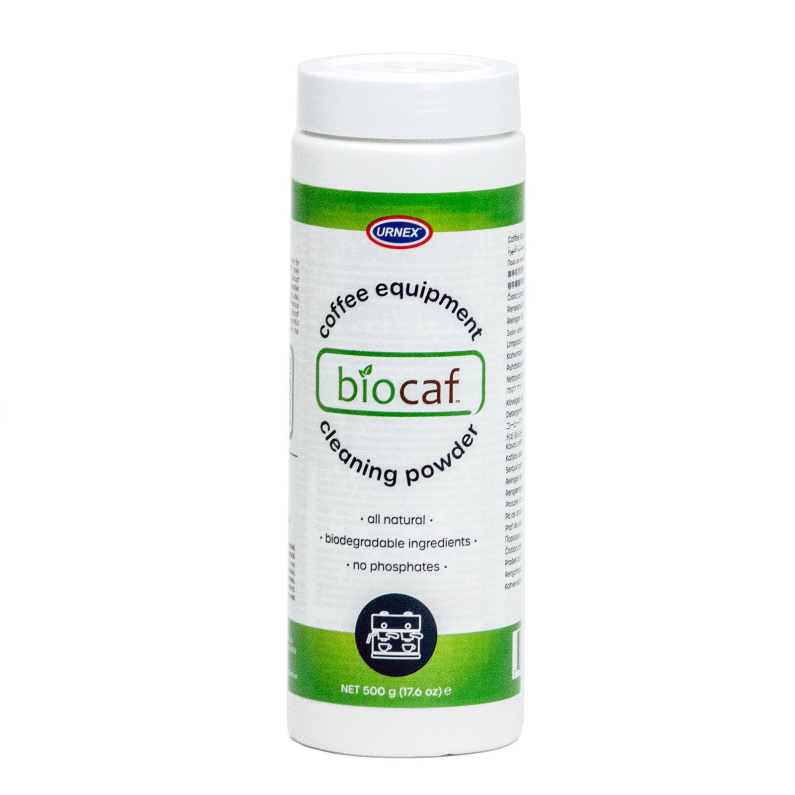 Cleancaf hotsell by urnex