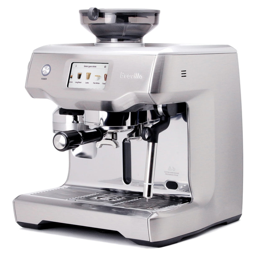 Breville Oracle Touch Espresso Machine Clive Coffee