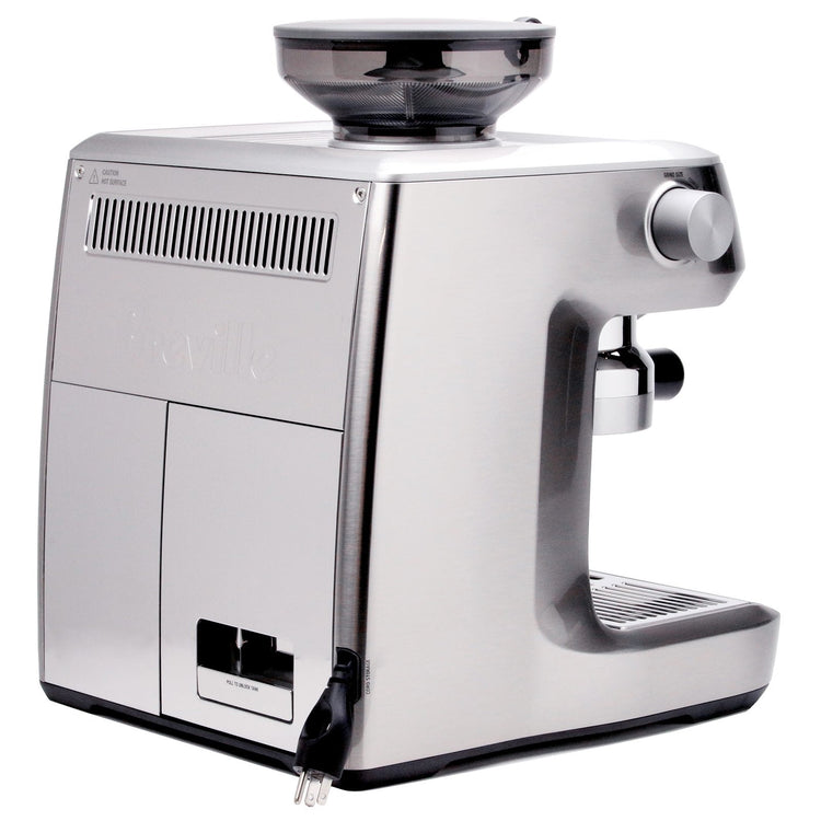 Breville Oracle Touch Espresso Machine Clive Coffee