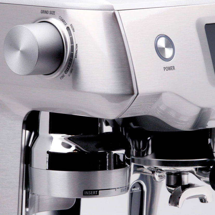 Breville Oracle Touch Espresso Machine Clive Coffee