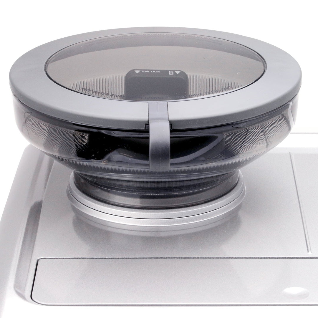 Breville Oracle Touch Espresso Machine Clive Coffee