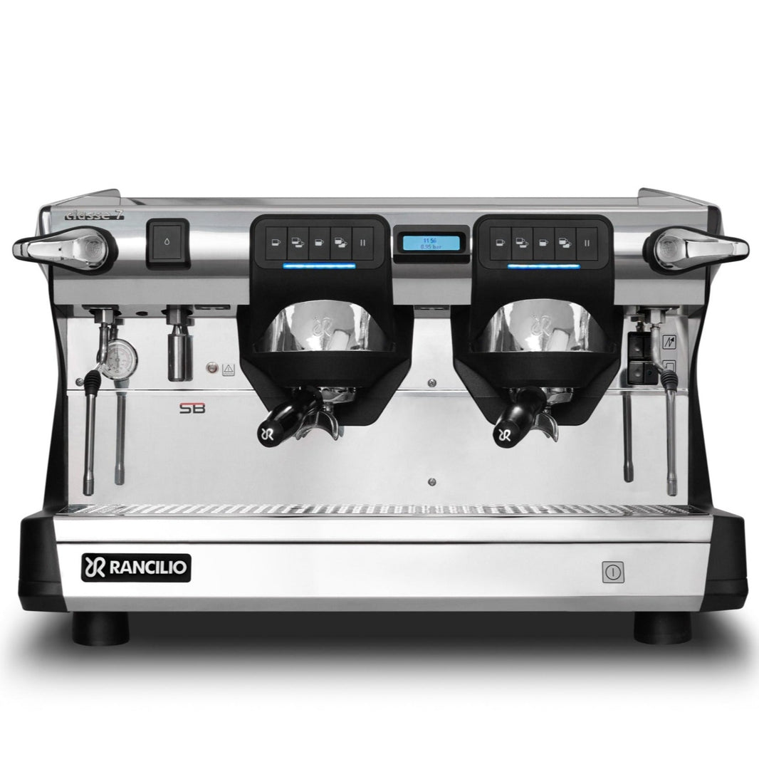 Commercial Espresso Machines Clive Coffee