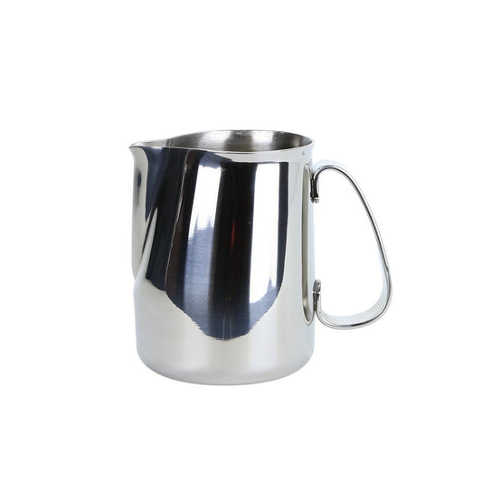 Cafelat Frothing Pitcher 0.3L from Clive Coffee - Knockout