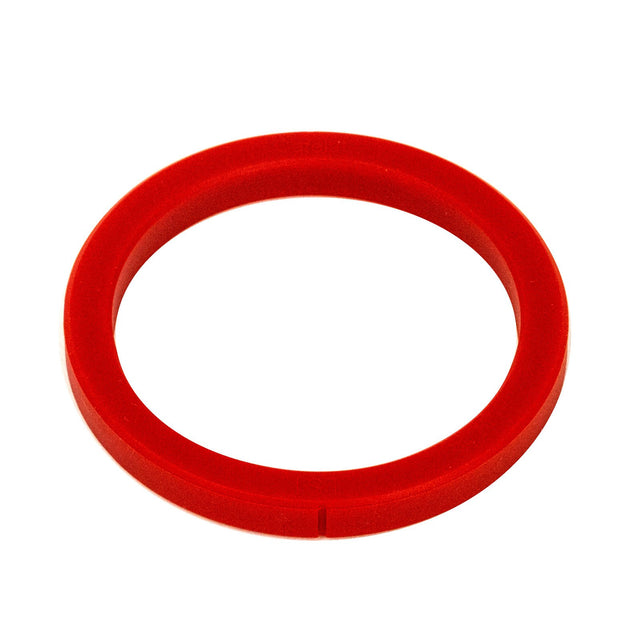 Cafelat 53mm silicone group gasket for La Spaziale espresso machines, Clive Coffee - Knockout