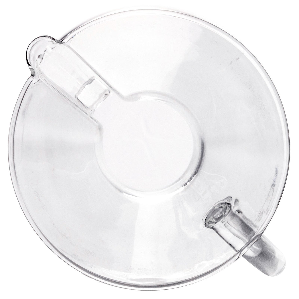 Chemex Glass Handle Coffee Maker Clive Coffee