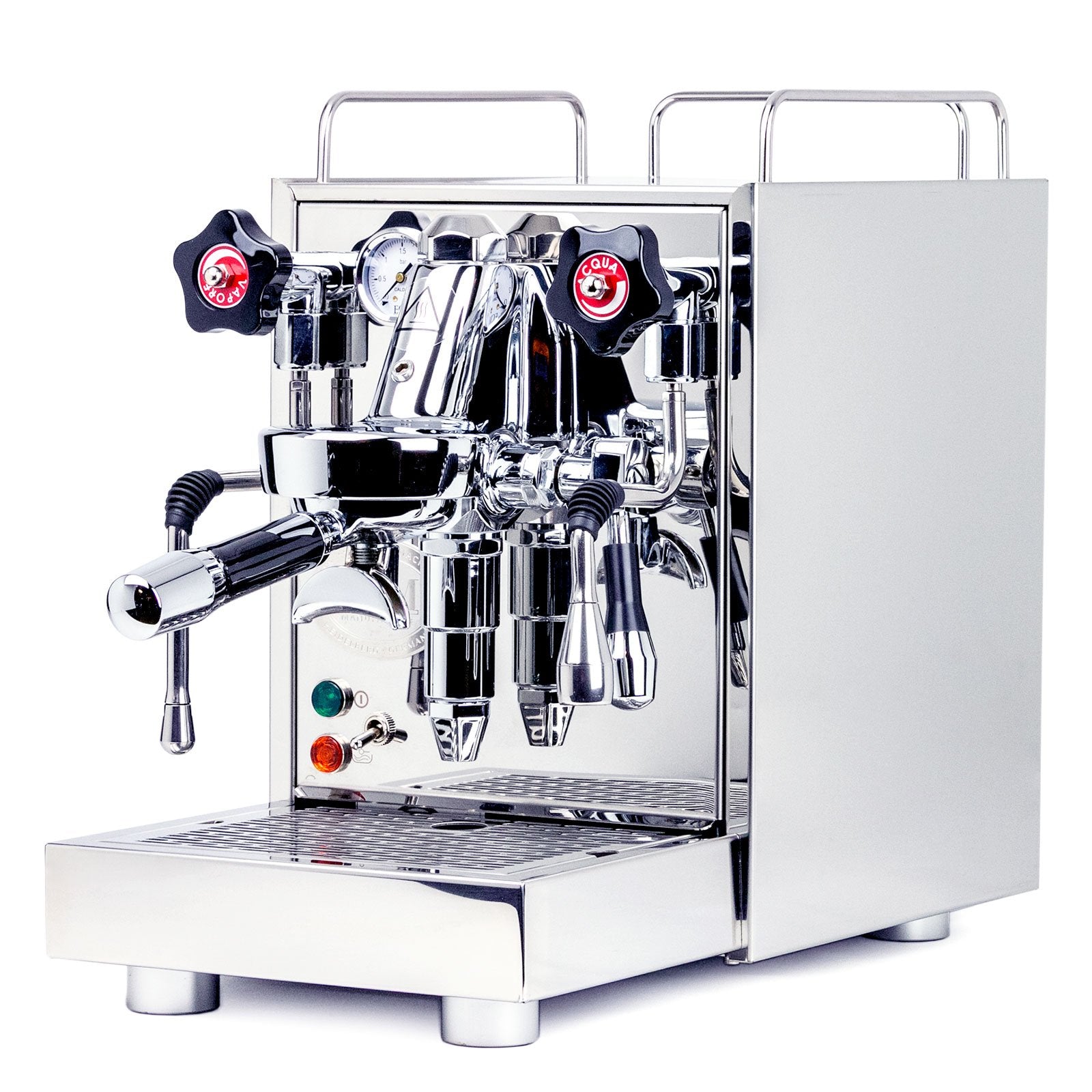 ECM Mechanika VI Slim Espresso Machine – Clive Coffee