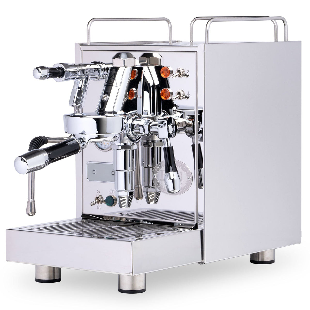ECM Classika PID Espresso Machine with Quick Steam – Clive Coffee