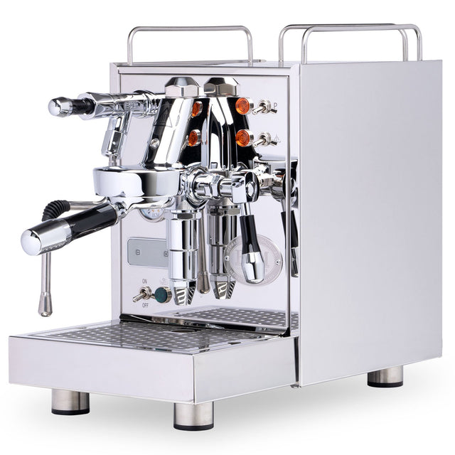 ECM Special Edition Classika PID Espresso Machine from Clive Coffee Hero 2022 knockout
