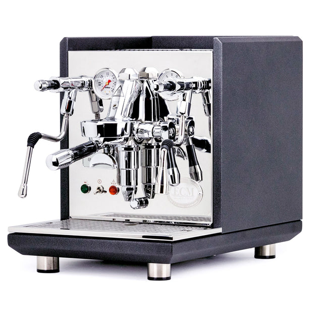 ECM Synchronika Espresso Machine, Clive Coffee - Knockout