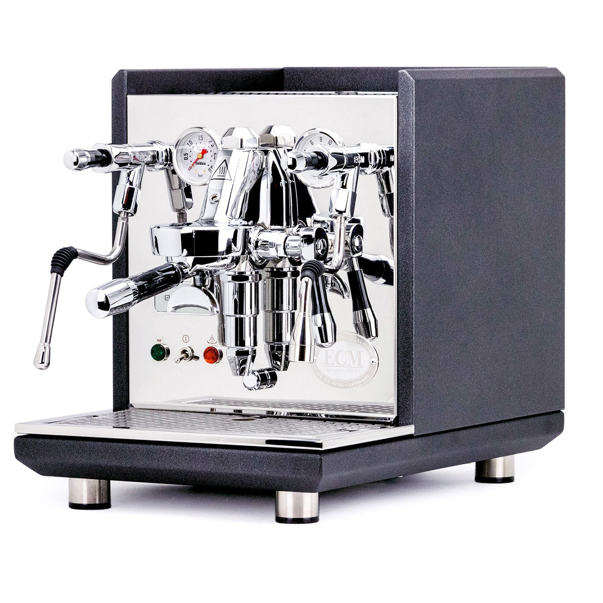 ECM Synchronika Espresso Machine Clive Coffee