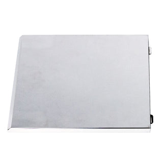 ECM Synchronika Espresso Machine Stainless Side Panel Accessory Part 02 from Clive Coffee