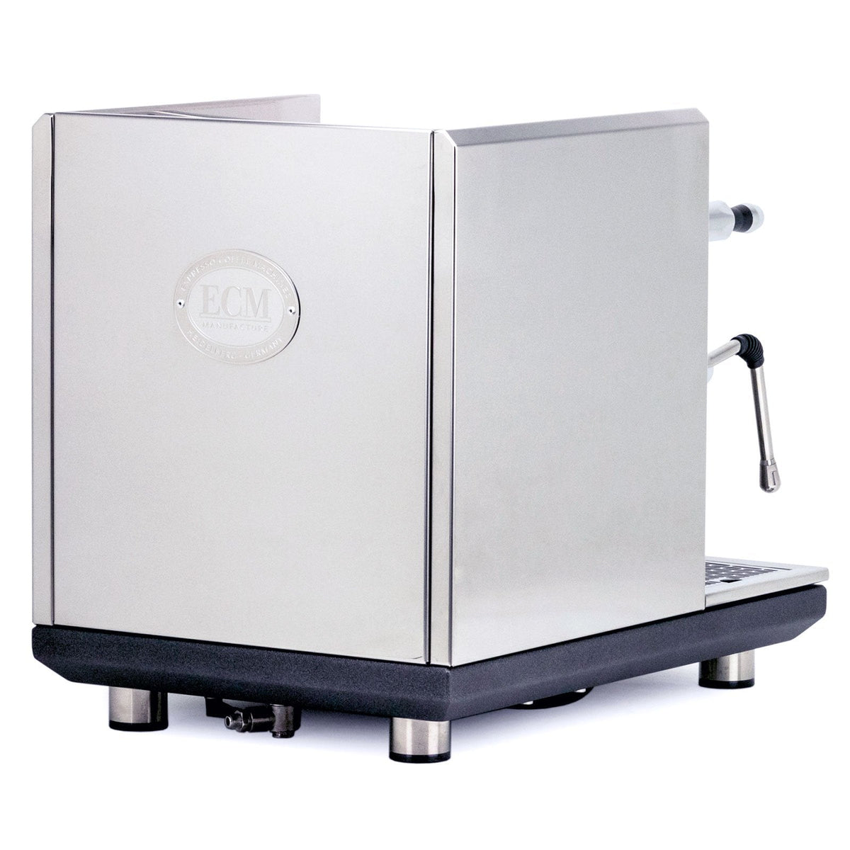 ECM Synchronika Espresso Machine Clive Coffee