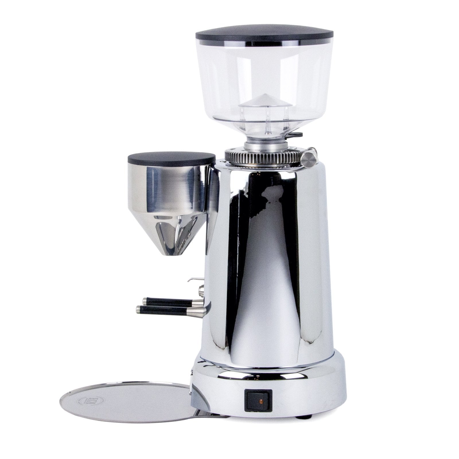 ECM V-Titan 64 Espresso Grinder – Clive Coffee