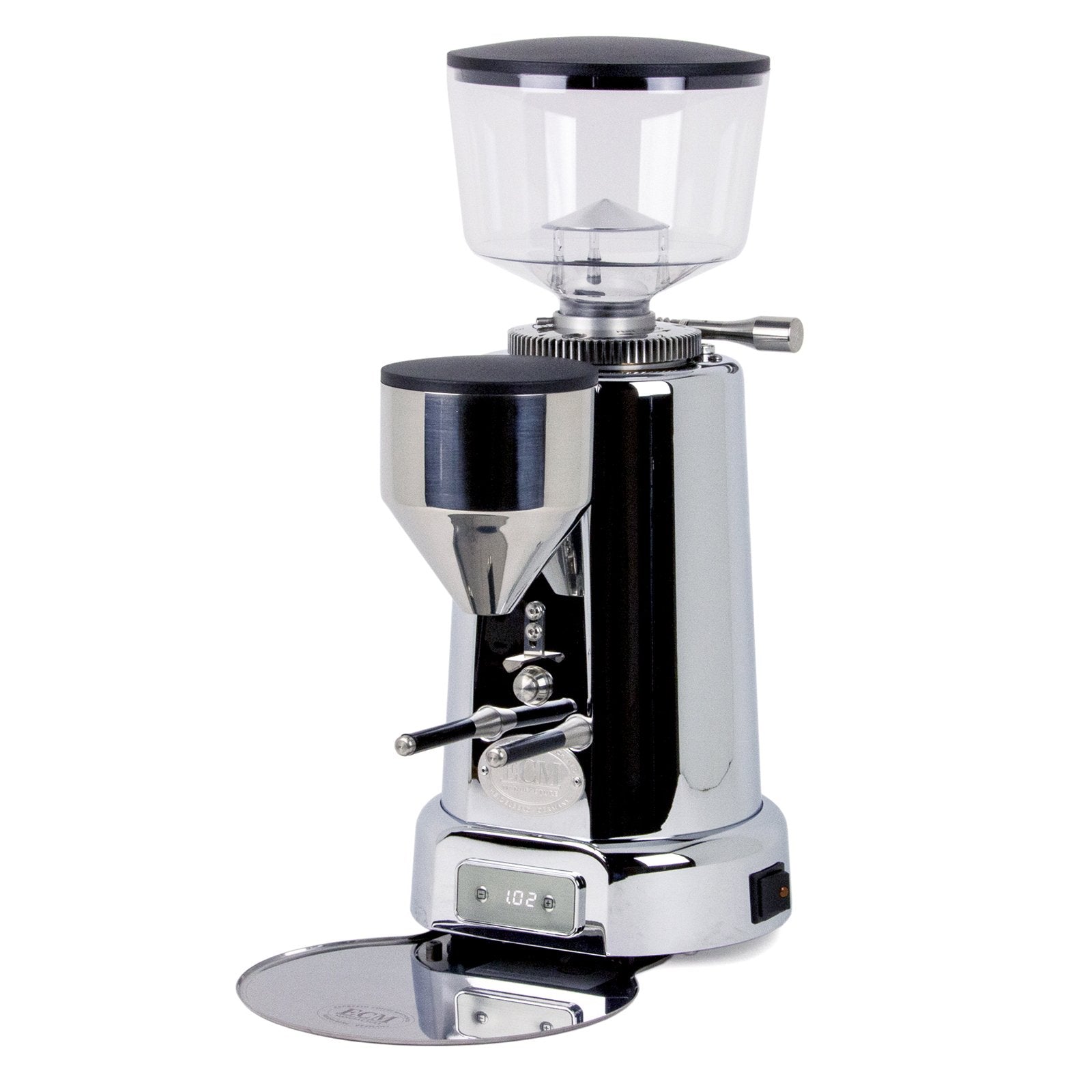 ECM V-Titan 64 Espresso Grinder