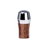 Wood Joystick for Special Edition ECM Classika PID from Clive Coffee - Knockout (Walnut)