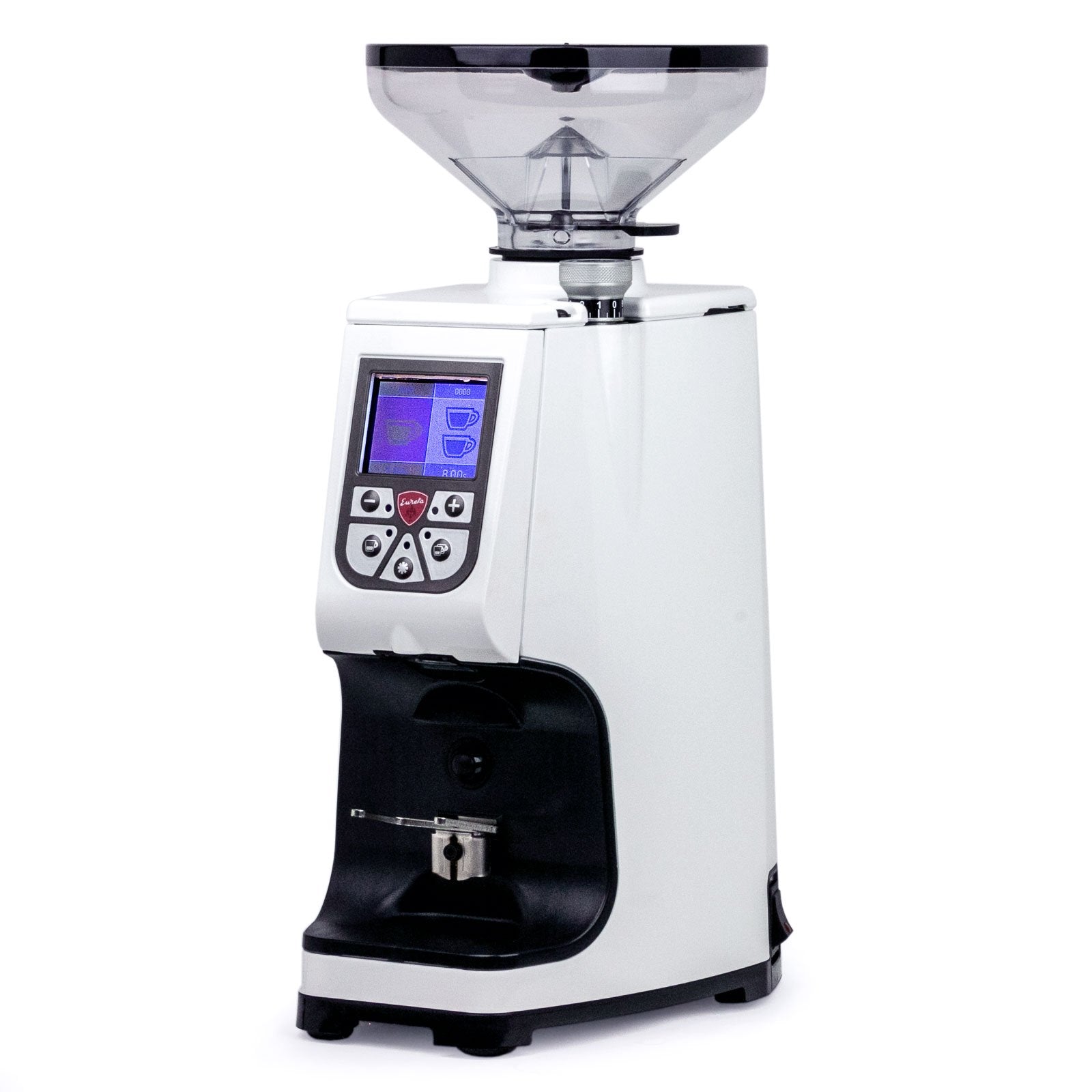 Eureka Atom 75 Espresso Grinder