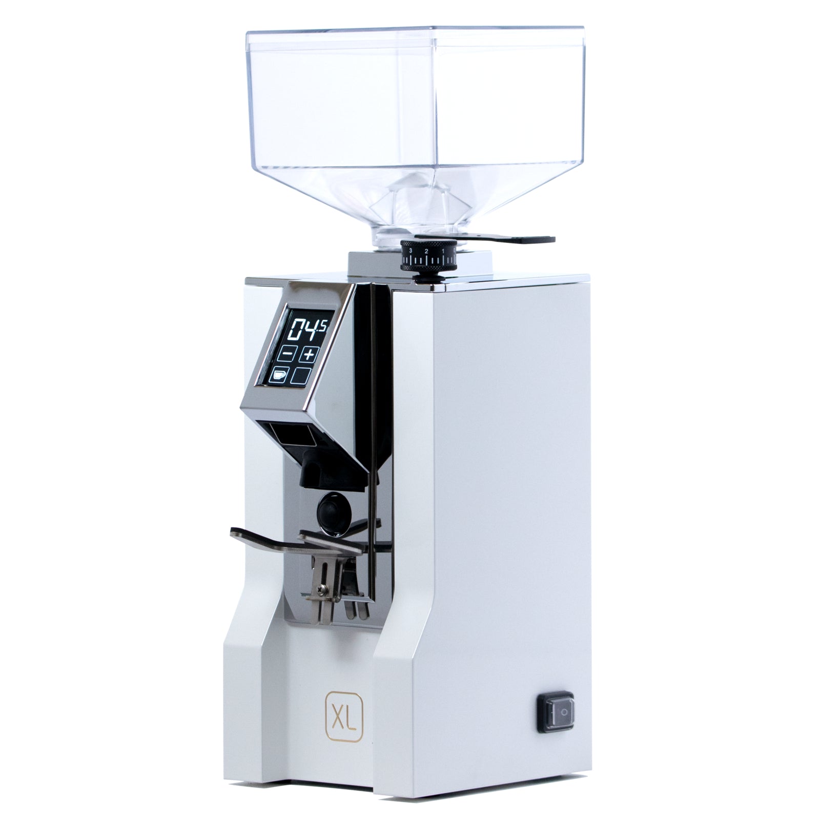 Eureka Oro Mignon XL Espresso Grinder Clive Coffee Eureka Oro Mignon XL Espresso Grinder Clive Coffee