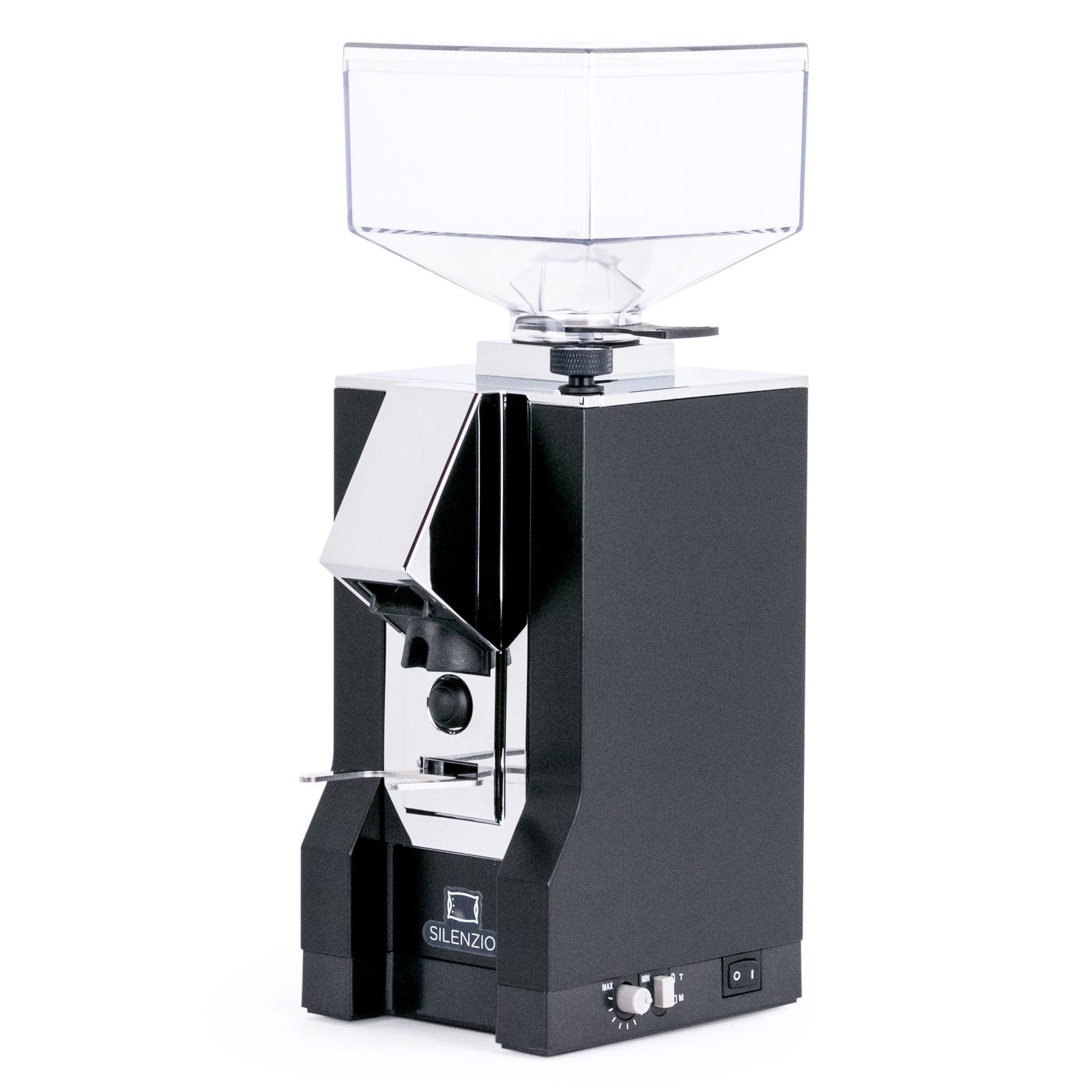 Eureka Mignon Silenzio 55 Espresso Grinder Clive Coffee Eureka Mignon Silenzio 55 Espresso Grinder Clive Coffee