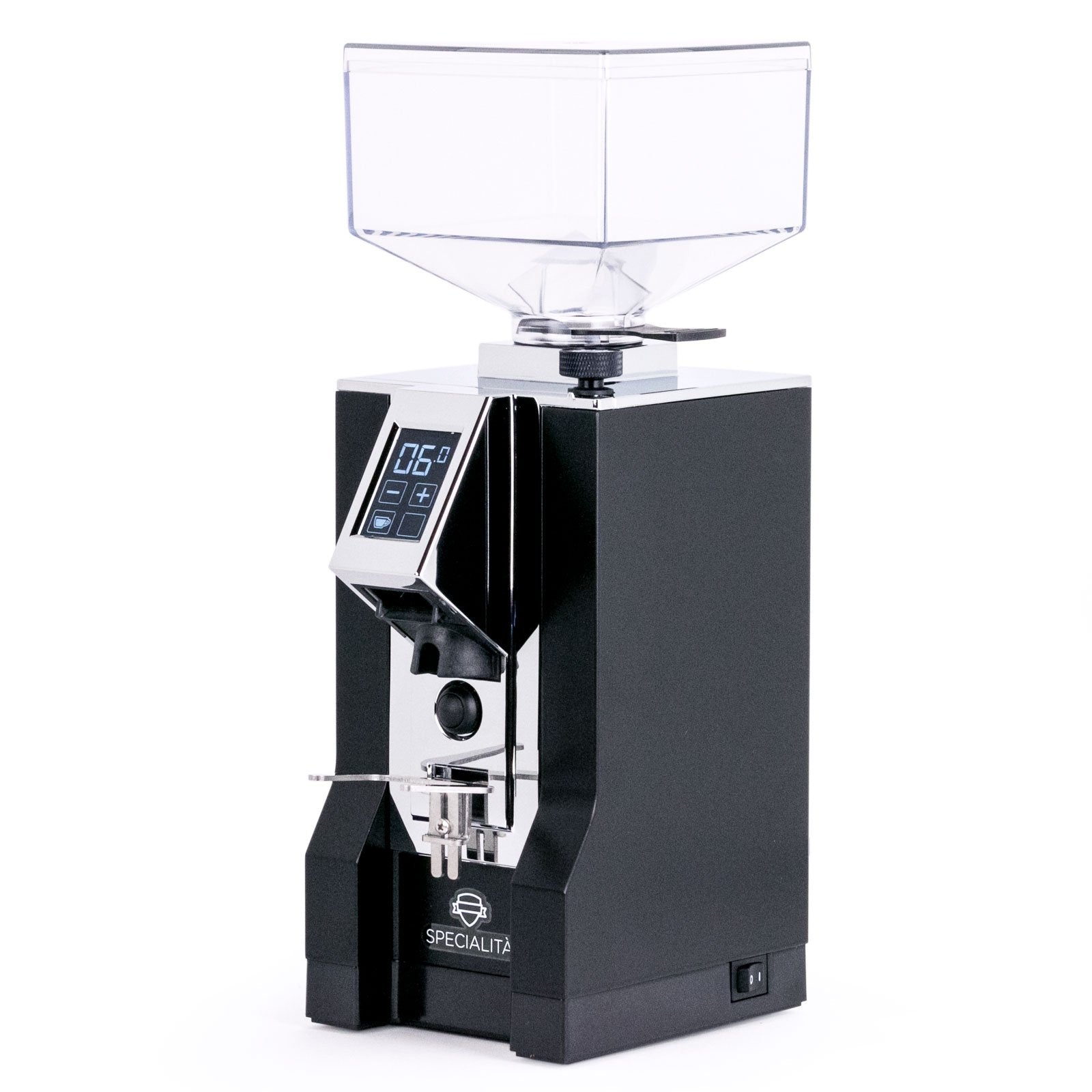 Eureka Mignon Specialita Espresso Grinder – Clive Coffee